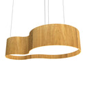 Organic Pendant by Accord Lighting