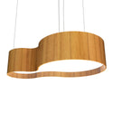 Organic Pendant by Accord Lighting