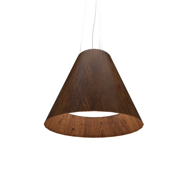 Conical Outdoor (Damp) Pendant by Accord Lighting