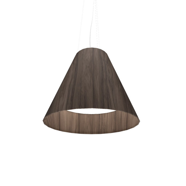 Conical Outdoor (Damp) Pendant by Accord Lighting