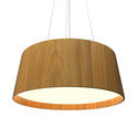 Conical Outdoor (Damp) Pendant by Accord Lighting
