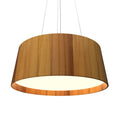 Conical Outdoor (Damp) Pendant by Accord Lighting
