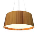 Conical Outdoor (Damp) Pendant by Accord Lighting