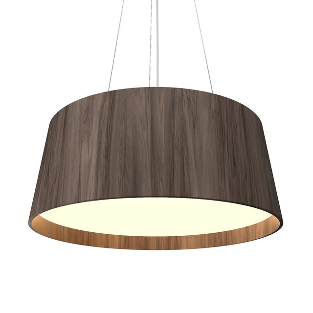 Conical Outdoor (Damp) Pendant by Accord Lighting