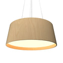 Conical Outdoor (Damp) Pendant by Accord Lighting