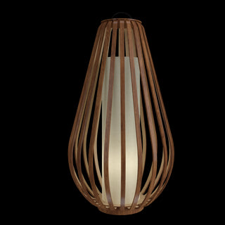 Balloon Outdoor (Damp) Floor Lamp by Accord Lighting