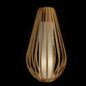 Balloon Outdoor (Damp) Floor Lamp by Accord Lighting