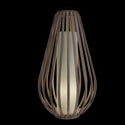 Balloon Outdoor (Damp) Floor Lamp by Accord Lighting