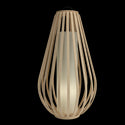 Balloon Outdoor (Damp) Floor Lamp by Accord Lighting