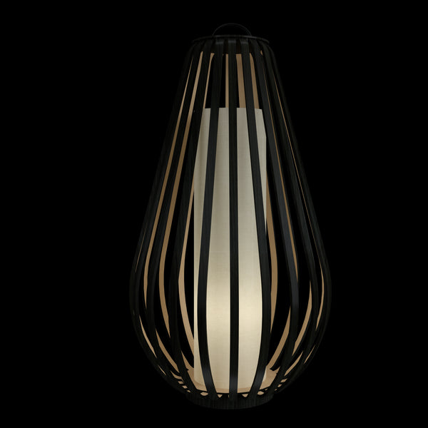 Balloon Outdoor (Damp) Floor Lamp by Accord Lighting