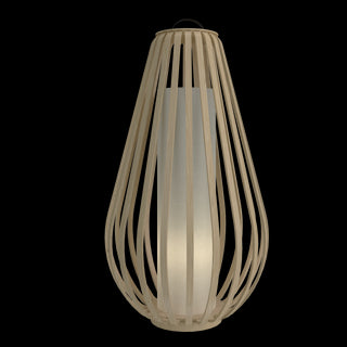Buy sand Balloon Outdoor (Damp) Floor Lamp by Accord Lighting