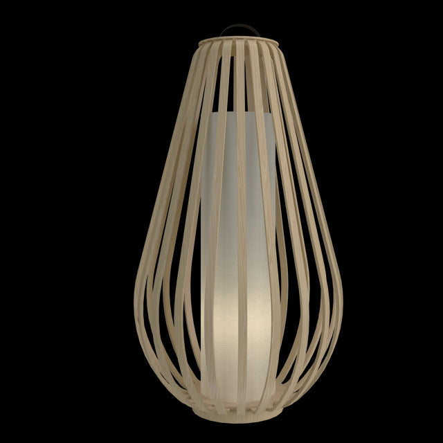 Balloon Outdoor (Damp) Floor Lamp by Accord Lighting