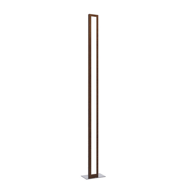 Frame Outdoor (Damp) Floor Lamp by Accord Lighting