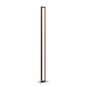 Frame Outdoor (Damp) Floor Lamp by Accord Lighting