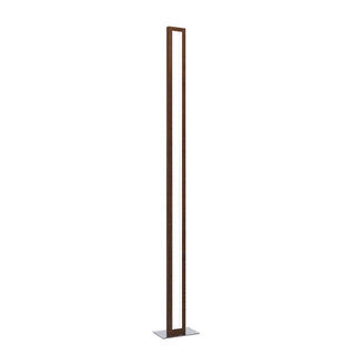 Frame Outdoor (Damp) Floor Lamp by Accord Lighting