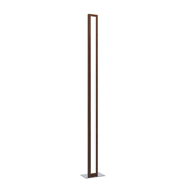 Frame Outdoor (Damp) Floor Lamp by Accord Lighting