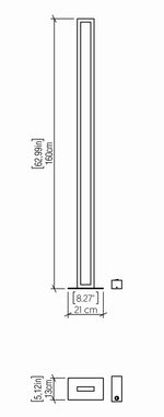 Accord Lighting-3123LED.09|ALT|1