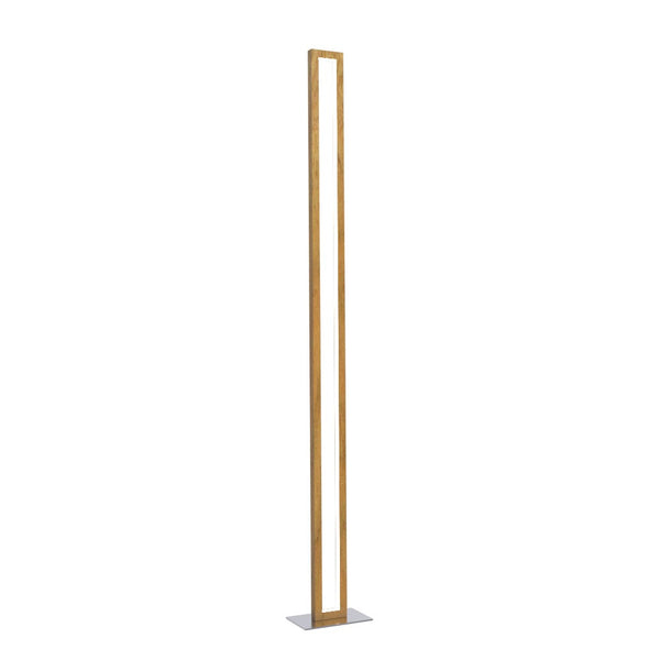 Frame Outdoor (Damp) Floor Lamp by Accord Lighting