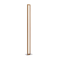 Frame Outdoor (Damp) Floor Lamp by Accord Lighting