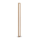 Frame Outdoor (Damp) Floor Lamp by Accord Lighting