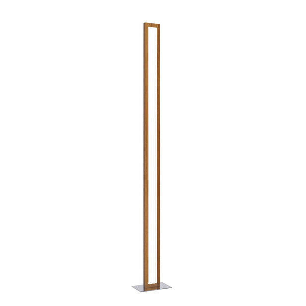 Frame Outdoor (Damp) Floor Lamp by Accord Lighting