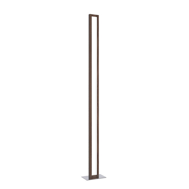 Frame Outdoor (Damp) Floor Lamp by Accord Lighting
