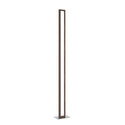 Frame Outdoor (Damp) Floor Lamp by Accord Lighting