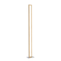 Frame Outdoor (Damp) Floor Lamp by Accord Lighting