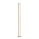 Frame Outdoor (Damp) Floor Lamp by Accord Lighting