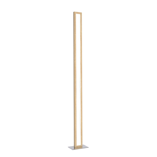Frame Outdoor (Damp) Floor Lamp by Accord Lighting