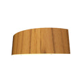 Clean Outdoor (Damp) Wall Lamp by Accord Lighting