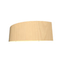 Clean Outdoor (Damp) Wall Lamp by Accord Lighting