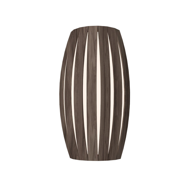 Barrel Outdoor (Damp) Wall Lamp by Accord Lighting