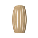 Barrel Outdoor (Damp) Wall Lamp by Accord Lighting