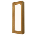 Squares Outdoor (Damp) Wall Lamp by Accord Lighting