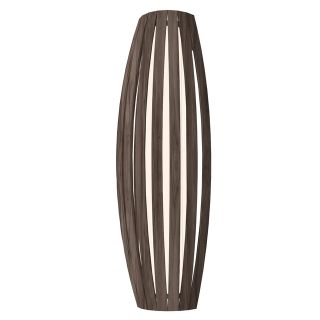 Barrel Outdoor (Damp) Wall Lamp by Accord Lighting