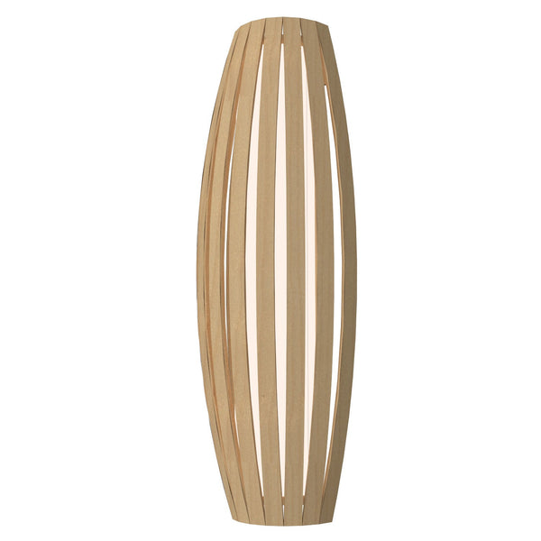 Barrel Outdoor (Damp) Wall Lamp by Accord Lighting