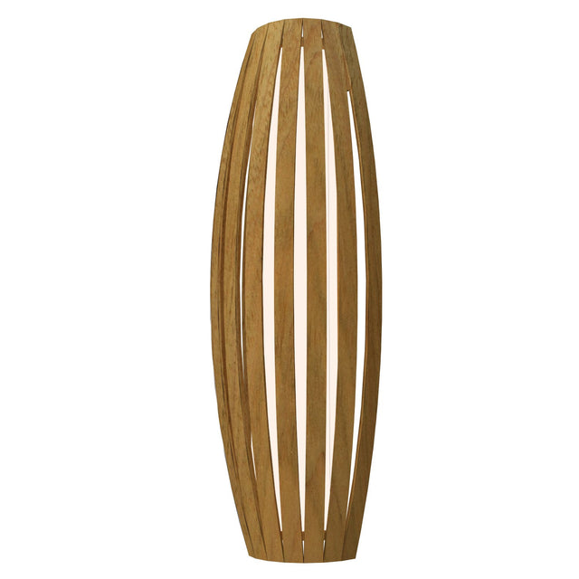 Barrel Outdoor (Damp) Wall Lamp by Accord Lighting