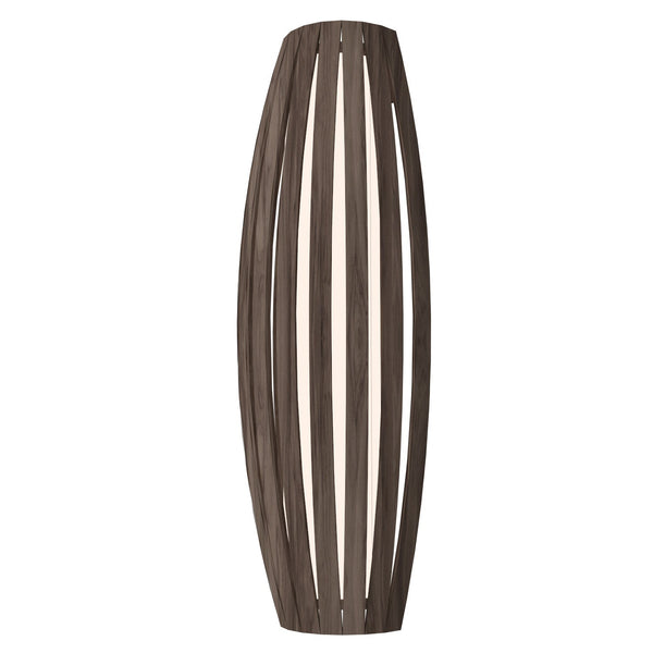 Barrel Outdoor (Damp) Wall Lamp by Accord Lighting