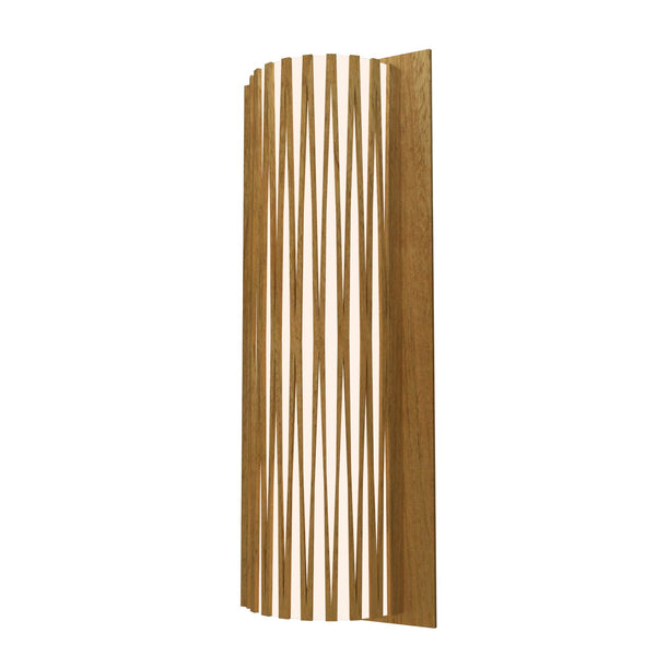 Living Hinges Outdoor (Damp) Wall Lamp by Accord Lighting