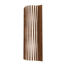 Living Hinges Outdoor (Damp) Wall Lamp by Accord Lighting