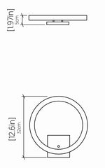 Accord Lighting-4117LED.09|ALT|1