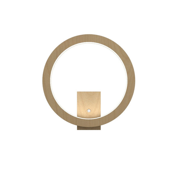 Frame Outdoor (Damp) Wall Lamp by Accord Lighting