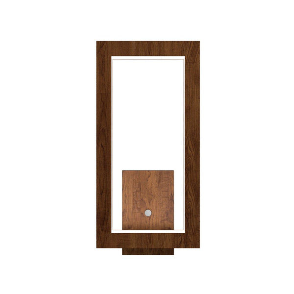 Frame Outdoor (Damp) Wall Lamp by Accord Lighting