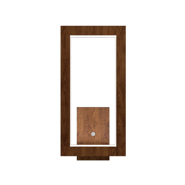 Frame Outdoor (Damp) Wall Lamp by Accord Lighting