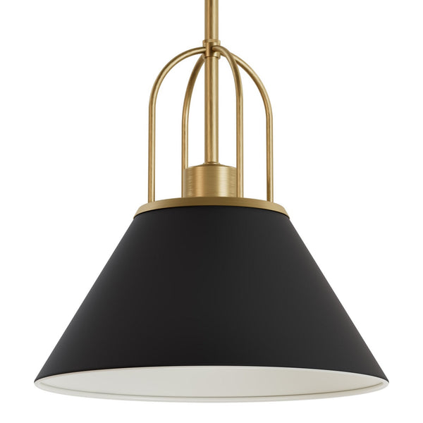 Carrington Isle Pendant by Hunter