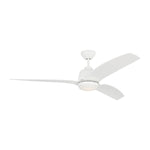 Visual Comfort Fan-3AVLCR60RZWD|MAIN