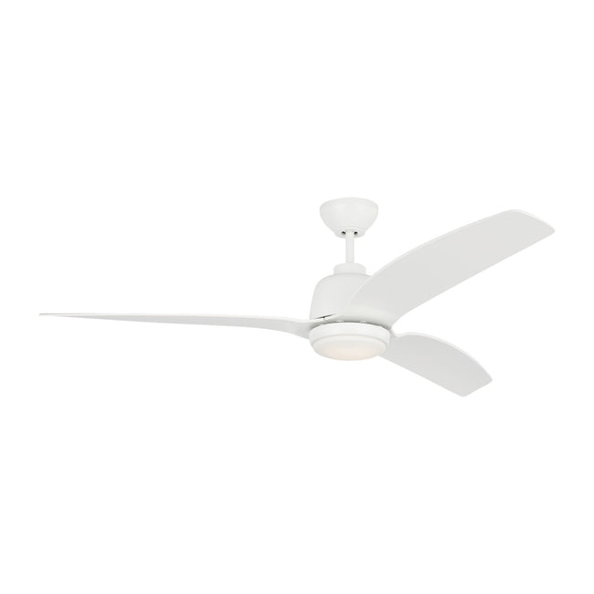 Visual Comfort Fan-3AVLCR60RZWD|MAIN
