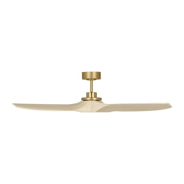 Collins Outdoor (Damp) Ceiling Fan by Visual Comfort Fan