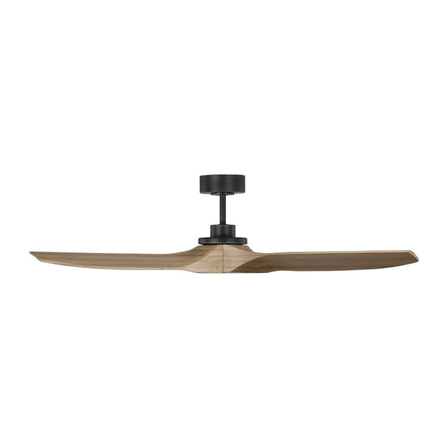 Visual Comfort Fan-3CLNSM52MBKNH|MAIN